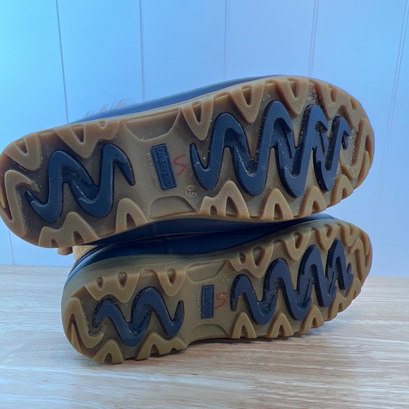 LANDS END Squall winter boots size 9.5‎ - Picture 5 of 9